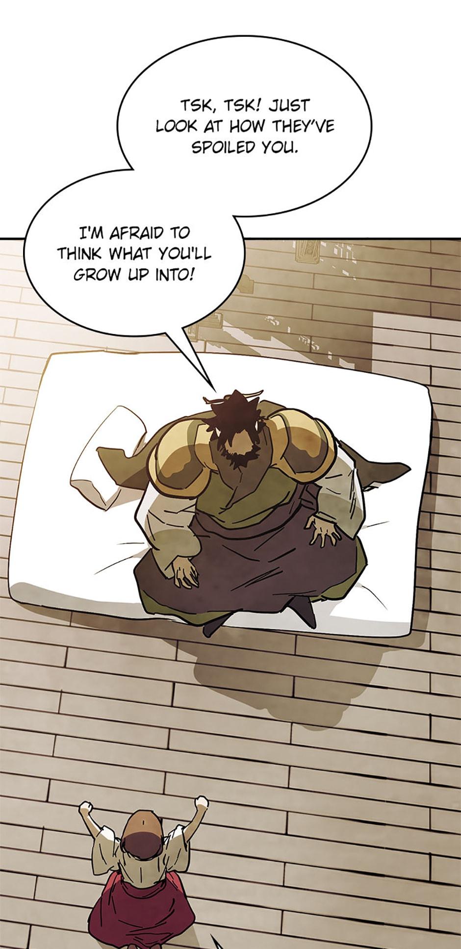 Yi Shen Dang Guan Chapter 68 27